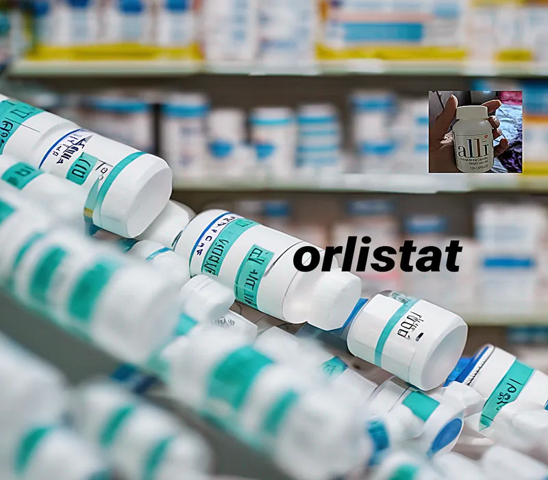 Orlistat con l carnitina precio